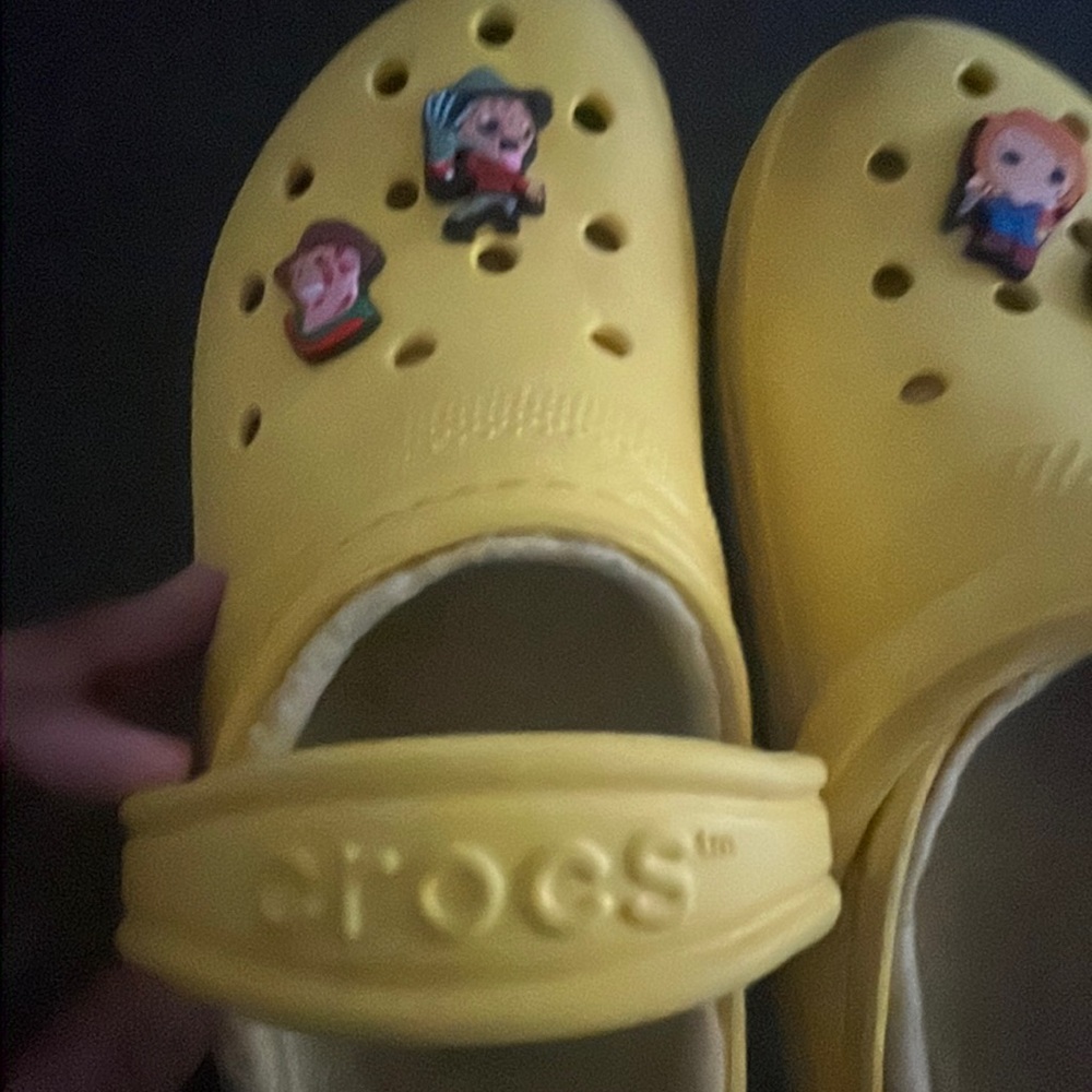 Crocs